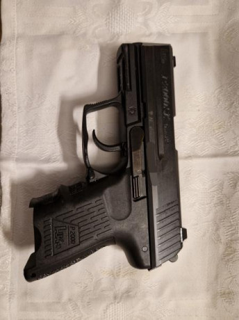 Buenas a todos, después de mucho darle vueltas me he decantado por hacerme con una P30, si alguien quiere 10