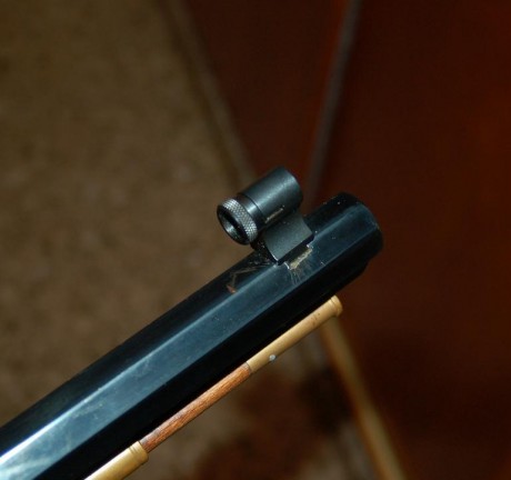 Pues con un título claro y conciso poco puedo exponer.

¿Creeis que es un buen rifle?

Saludos 10