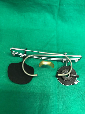 :apla: Gafas para tiro precisión pistola
En perfecto estado, apenas usadas.
Precio: 100,00 + envio
Saludos 02