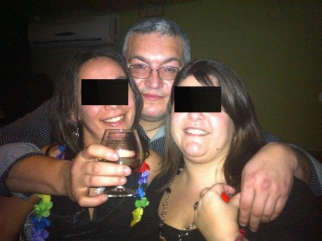  Ya que diversos foreros me han solicitado reabrir aquel viejo y exitoso hilo "Vernos las caras", 140