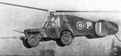 Ni idea como les pasa esto por la cabeza...
https://www.autoblog.com/2010/07/16/report-pentagon-looking-for-flying-humvee/

https://www.popularmechanics.com/technology/aviation/military/pentagon-flying-car-pictures 130