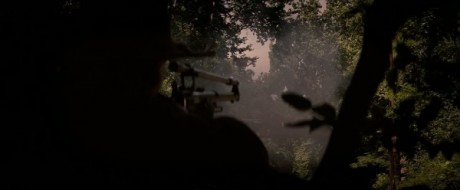 Compañeros,

En vista de las ganas de algunos (Elcafe, Wilcow, Vrakk, etc) por adivinar armas de películas 170