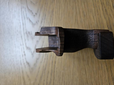 Se vende Cacha Steyr nueva, para pistolas electrónicas. 00