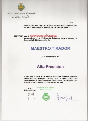 Ya tenemos la segunda propuesta de calendario del 2010, seguramente qué sera el definitivo. Tal como esta 30