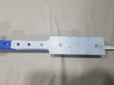Hola, vendo por falta de uso carabina WALTHER KK 200 para carabina match y para br50 y probablemente para 10