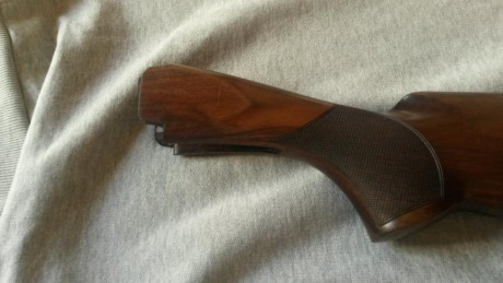 Vendo culata pistolet original de Browning 525 caza, también valida para Browning 425, 325, GTS, Ultra, 01