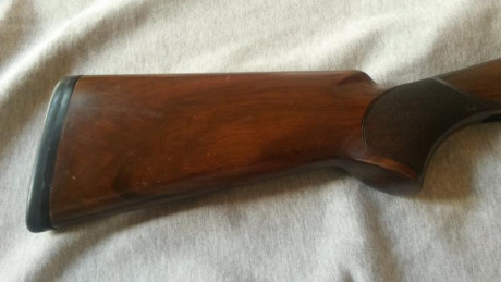 Vendo culata pistolet original de Browning 525 caza, también valida para Browning 425, 325, GTS, Ultra, 11