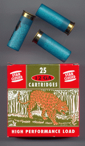 Hola foreros,
estoy buscando cartuchos del calibre 12mm de fogueo para utilizar en una stinger de corredera. 00