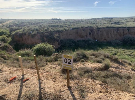 ¿QUIEN QUERIA UNA KEDADA?
Una jornada entera dedicada a nuestra pasión el tiro con aire comprimido.
FECHA: 61