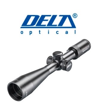 Veo unos visores DELTA (Stryke HD por ejemplo) con la denominación: optics  y otros sin esa denominación 60