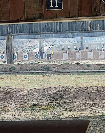 Despues del exito de las dos ediciones anteriores el proximo 28 de Abril celebraremos en el campo de tiro 110