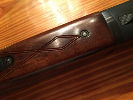 VENDIDO RIFLE BRNO SUPER EXPRESS MODELO 575.3
CALIBRE 9,3 x 74 R.
ESTADO DE CONSERVACIÓN EXCEPCIONAL TAL 21