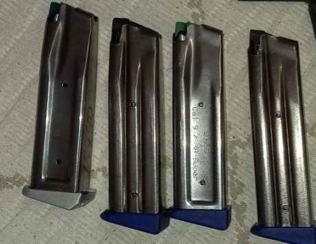 Por haber mandado a chatatra para hacer cupo, vendo el despiece de una sps plus del 40. Obviamente ninguna 00