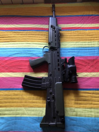 Vendo este juguete por no usar. No tengo ni idea de lo que vale. No de lo que pedir.  Ofertas por privado. 11