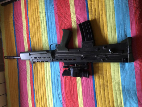 Vendo este juguete por no usar. No tengo ni idea de lo que vale. No de lo que pedir.  Ofertas por privado. 10