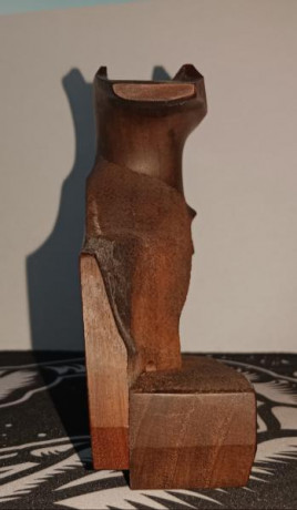 Venta de Cacha HAMMERLI AP20 PRO, TALLA S.

Buen estado, sin retocar y un único dueño.

Se vende por  00