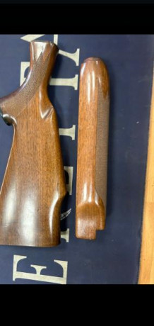 Culata y pasamanos de Remington 7400 y otros
150€ 00