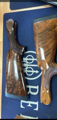 Culatas Beretta DT 11
Precio 150€ 
Nuevas 01