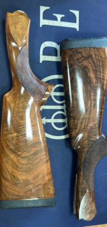 Culatas Beretta DT 11
Precio 150€ 
Nuevas 00