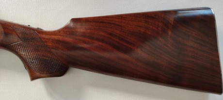 Rifle Rolling Block de Pedersoli de lujo, el más alto de gama, profusamente grabado, maderas seleccionadas, 102