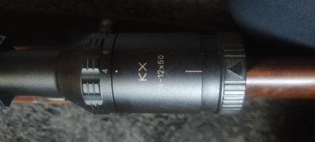 Rifle Sako 75. Equipo completo ideal de rececho. También válido para montería
•	Calibre 7x64
•	Cañón martillado 10