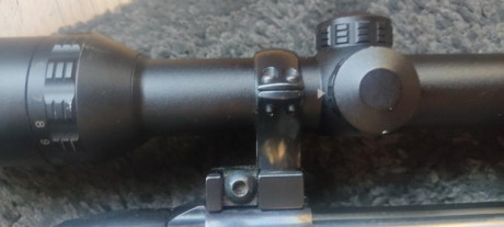 Rifle Sako 75. Equipo completo ideal de rececho. También válido para montería
•	Calibre 7x64
•	Cañón martillado 22