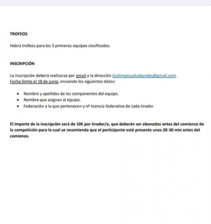22 junio 10