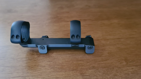 Hola, estoy buscando unas monturas innomount 30 mm altura media, para blaser r8.
Si hay alguien que quiera 10
