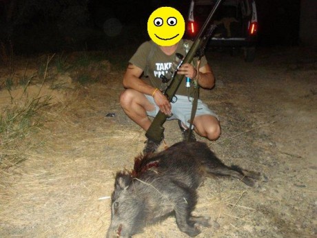abro este tema para que mostremos nuestro remington 700.podeis poner foto,comentarios,fotos de agrupaciones...etc.para 31