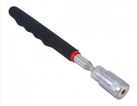 Pues es el caso que finalmente me he regalado una de estas carabinas de CO2, y de momento parece que he 80