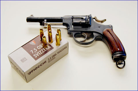 Hola amigos, como bien sabéis tengo un Ruger GP100 del 357 Magnum y 4 pulgadas de cañón. Mi preocupación 20