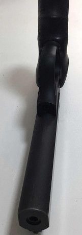 Hola a todos. Vendo Browning Buck Mark STD URX del 22. La pistola tiene dos años y se ha hecho un uso 11
