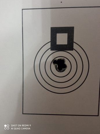 Vendo rifle ultra preciso Keppeler del cal 6ppc (.262) por cambio de proyecto por 1850€ (TE ABURRES DE 10