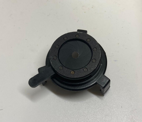 Vendo Diopter de 27 mm, a 35€, poco uso - si estas interesado por Wassap - 637335552 01