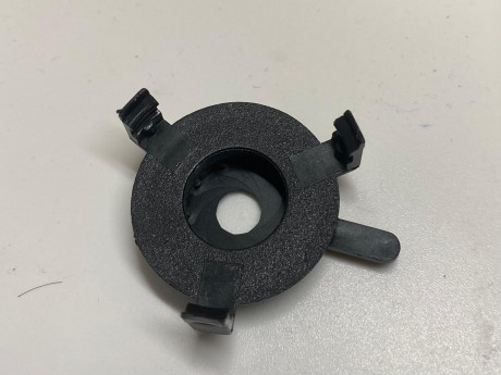 Vendo Diopter de 27 mm, a 35€, poco uso - si estas interesado por Wassap - 637335552 00