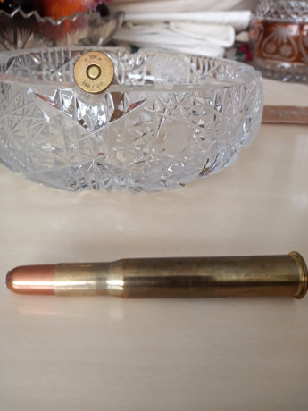 Vendo rifle Krieghoff 500 /416 express  seminuevo, 6.000 euros , si quieres un grande este es tu rifle 50