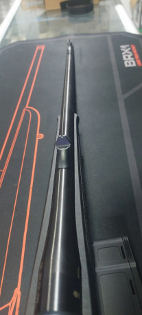 Se vende sauer 100 calibre 300wm
Precio 985€ nuevo a estrenar 
Wapsap 628381278
Fotos en breve
Cargador 02