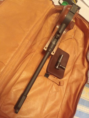 Se vende pistola Pardini libre, por lesión en la mano, muy precisa, y ligera,la cacha es la pequeña.250€ 20