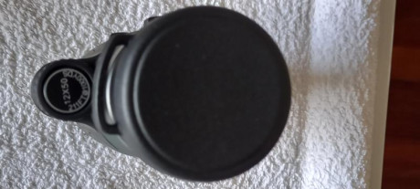 Catalejo compacto marca K&F concept 12x50, ideal para galería 25 metros  como nuevo y con su funda 02