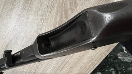 Borrar, por favor.

Retirado de la venta. 30