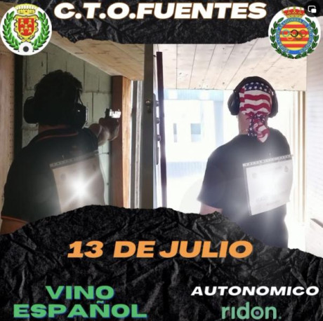 25 de Junio 40