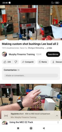 Buenas noches 
Alguien tiene  la tabla de los busins de la máquina de recarga lee precisión 90011 es la 10