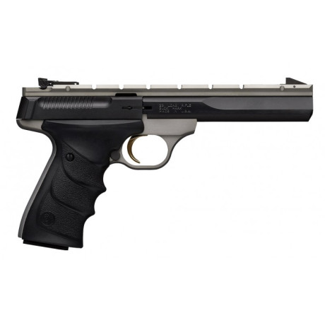 Hola amigos, estoy buscando una pistola Browning Buck Mark Contour, la he pedido nueva pero parece ser 00