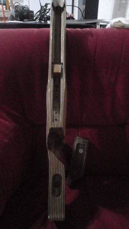 En Venta una culata ftp900 comprada nueva nunca usada sin hierros nin rabera.

Precio 400€ 01