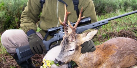 abro este tema para que mostremos nuestro remington 700.podeis poner foto,comentarios,fotos de agrupaciones...etc.para 100