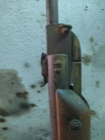 Buenas después de mi convalecencia, he encontrado otras cositas como está cometa 6, está funcional, y 00