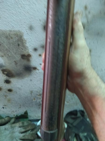 Buenas después de mi convalecencia, he encontrado otras cositas como está GAMO EXPO, está funcional, y 10