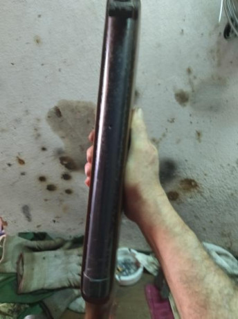 Buenas después de mi convalecencia, he encontrado otras cositas como está GAMO 300, está funcional, y 12