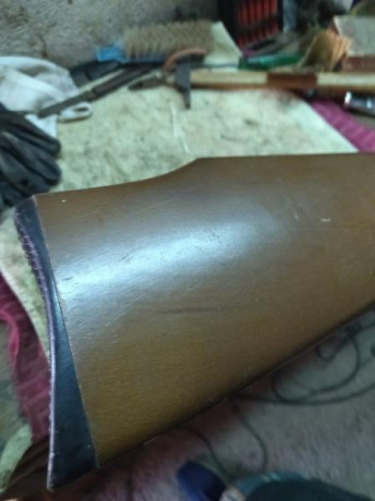 Buenas después de mi convalecencia, he encontrado otras cositas como está GAMO 300, está funcional, y 10