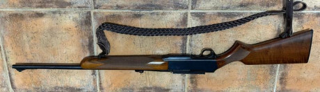 Se vende Rifle Browning 3006 en perfecto estado con dos cargadores y rail picantiny puesto para poder 01
